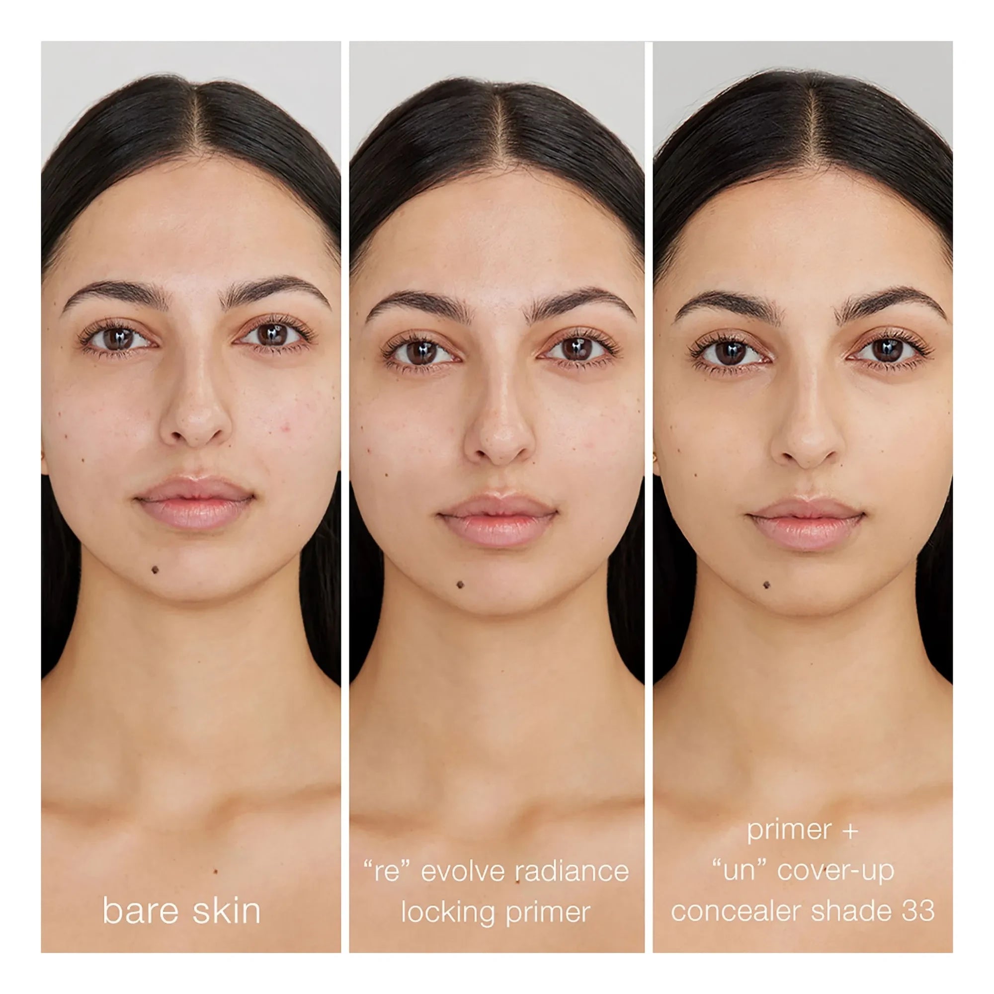 RMS Beauty - Primer Radiance Locking - 30ml | Colorless