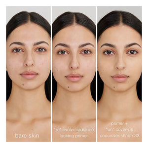 RMS Beauty - Primer Radiance Locking - 30ml | Colorless