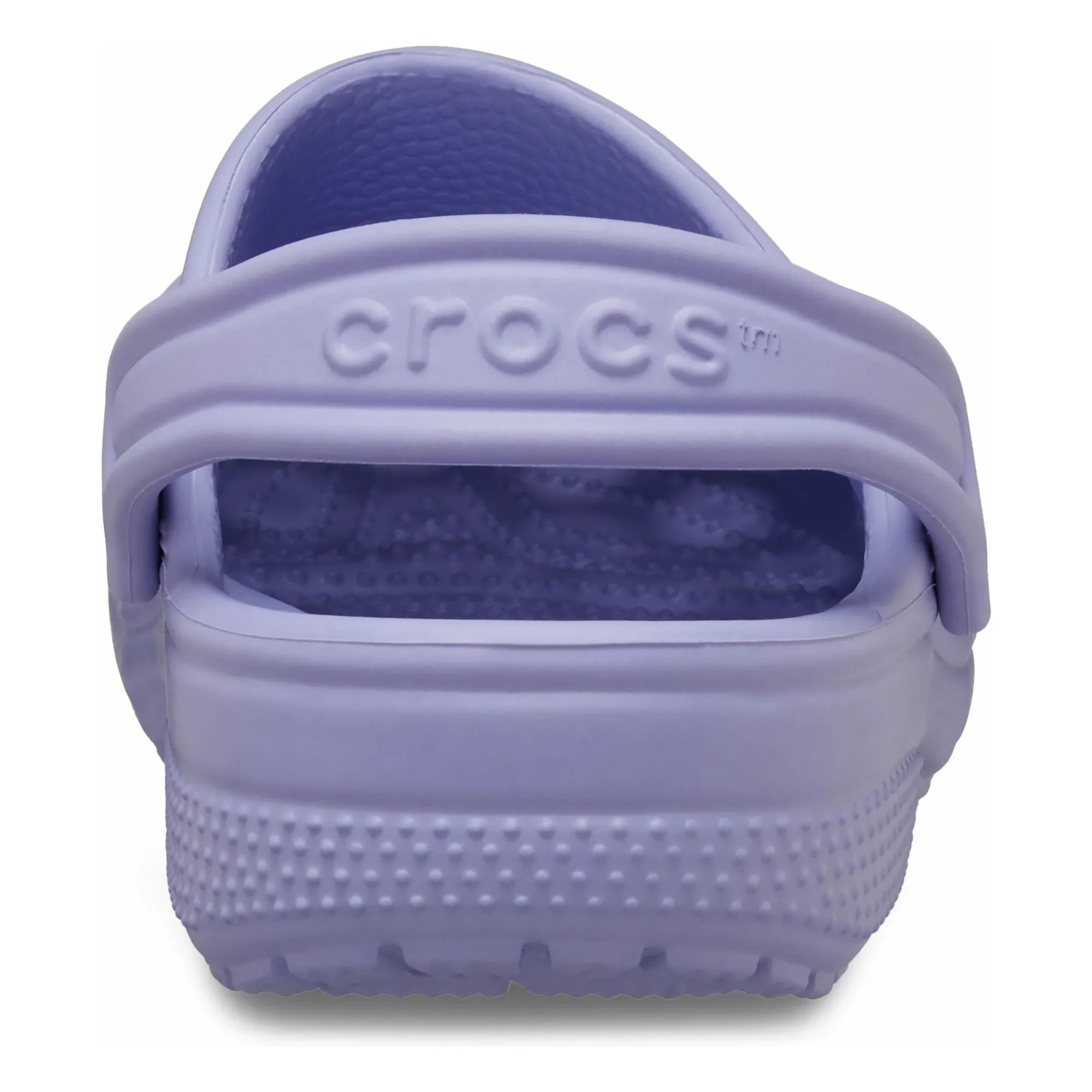 Crocs - Sabot Klasik Terlik | Mor