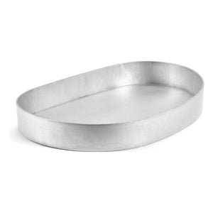 Valerie Objects - Brushed Aluminum Tray Assembly, Destroyers/Builders | Aluminum