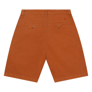 Smallable Man - Abel Chino Shorts | Caramel