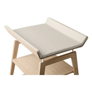 Leander - Linéa Changing Cover | Beige