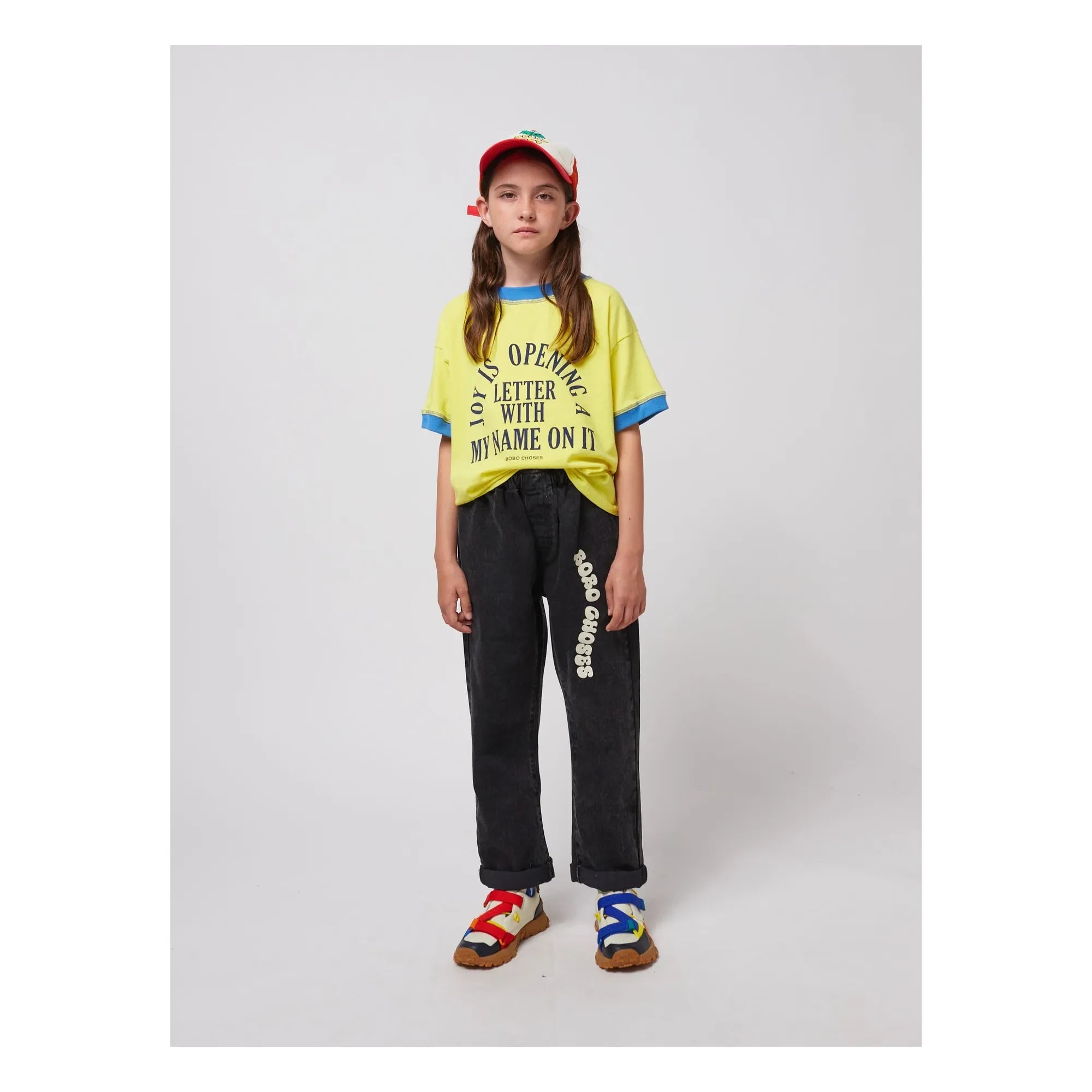 Bobo Choses - Jean Bobo | Black