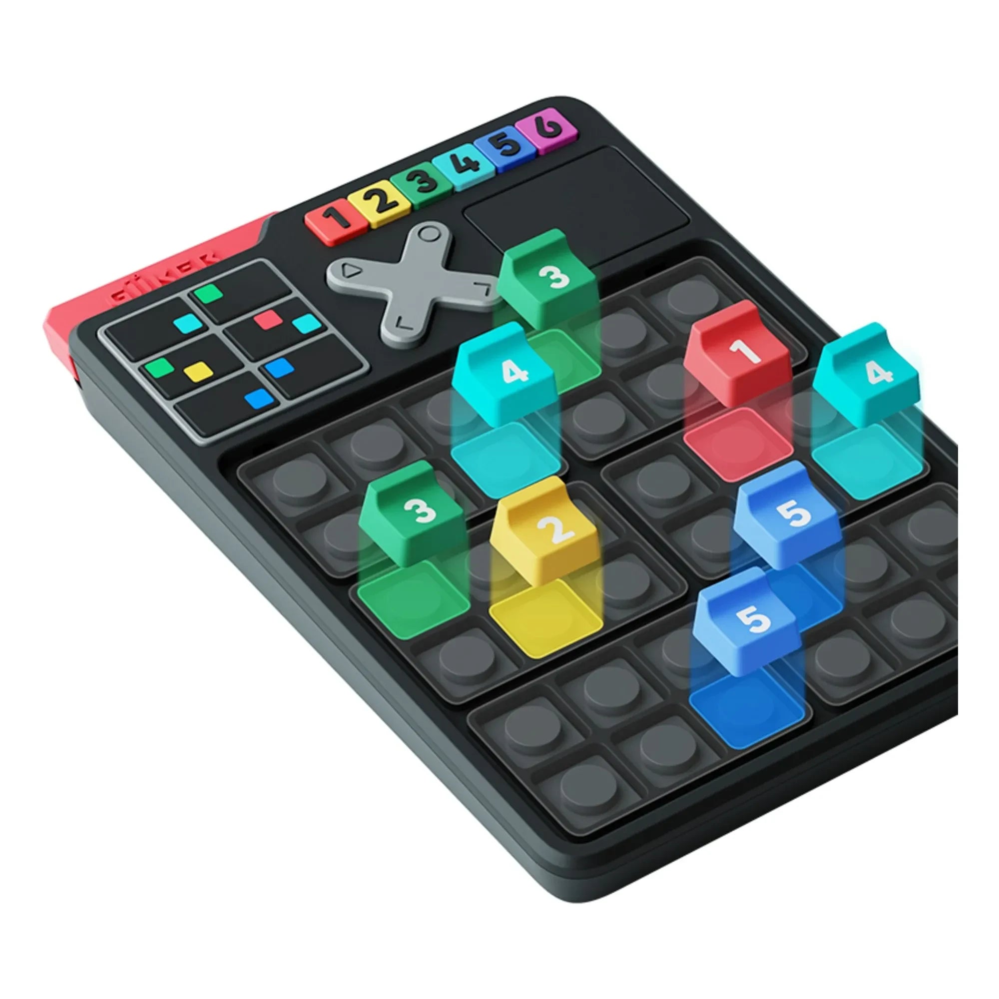 GiiKER - Smart Sudoku