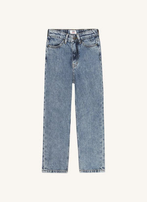 Tumble N'Dry - Jean Barrel Jip | Mavi