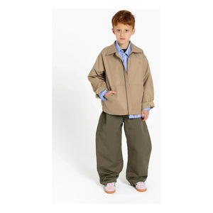 Finger in the Nose - Pharell Jacket | Kil