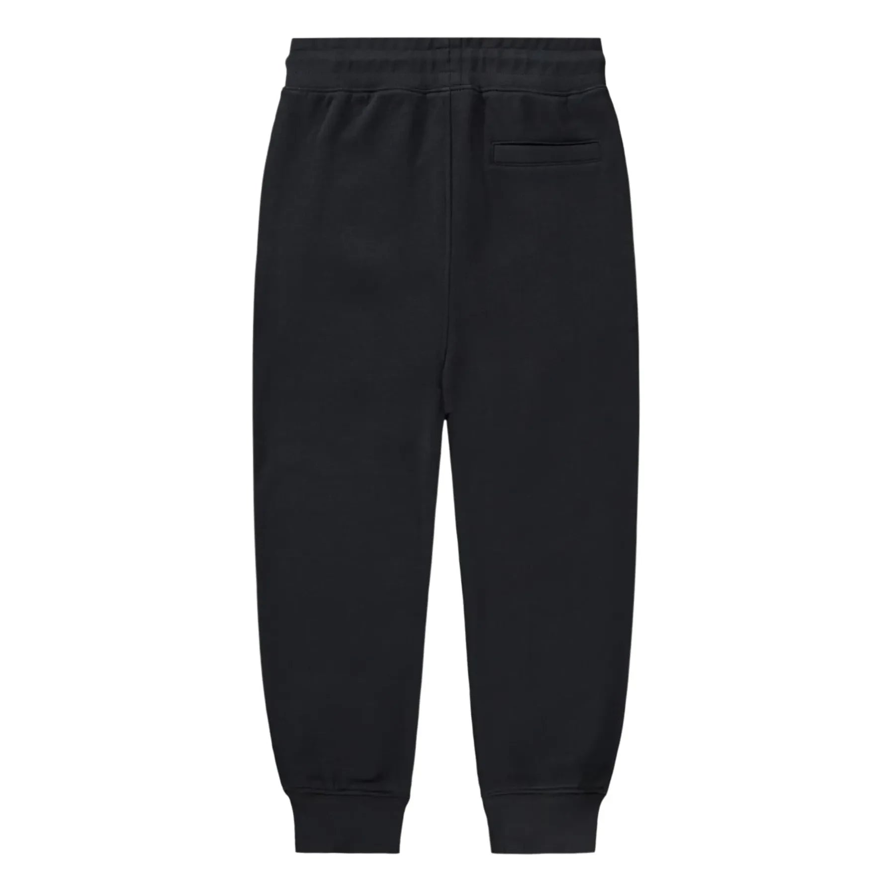 Molo - Alvar organik pamuk jogger | Siyah