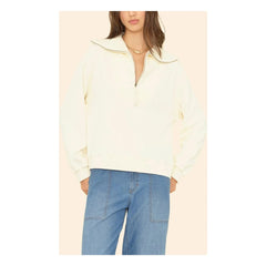 Xirena - Sweatshirt Layer | Off-White
