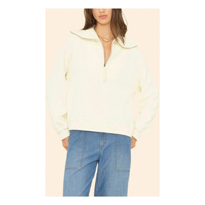 Xirena - Sweatshirt Layer | Off-White