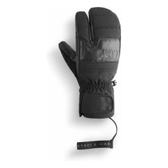 Picture - Sparks Ski Gloves | Black
