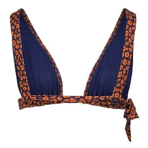 Anja Paris - Haut de Maillot Le Fascinant | Kahverengi