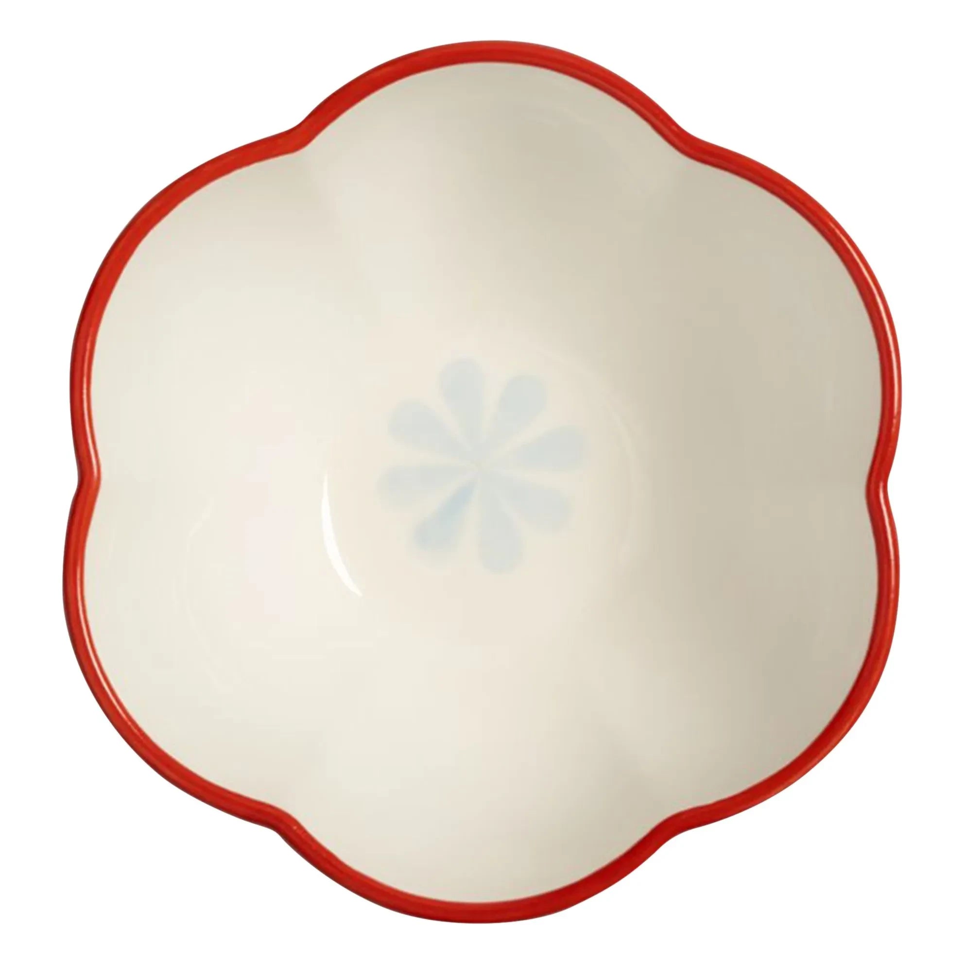 &Klevering - Folk Bowls - Set of 4