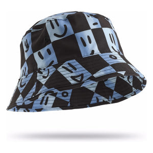 Molo - Bob Niks Smiles Squares | Blue