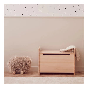 Kid's Concept - Saga Toy Chest