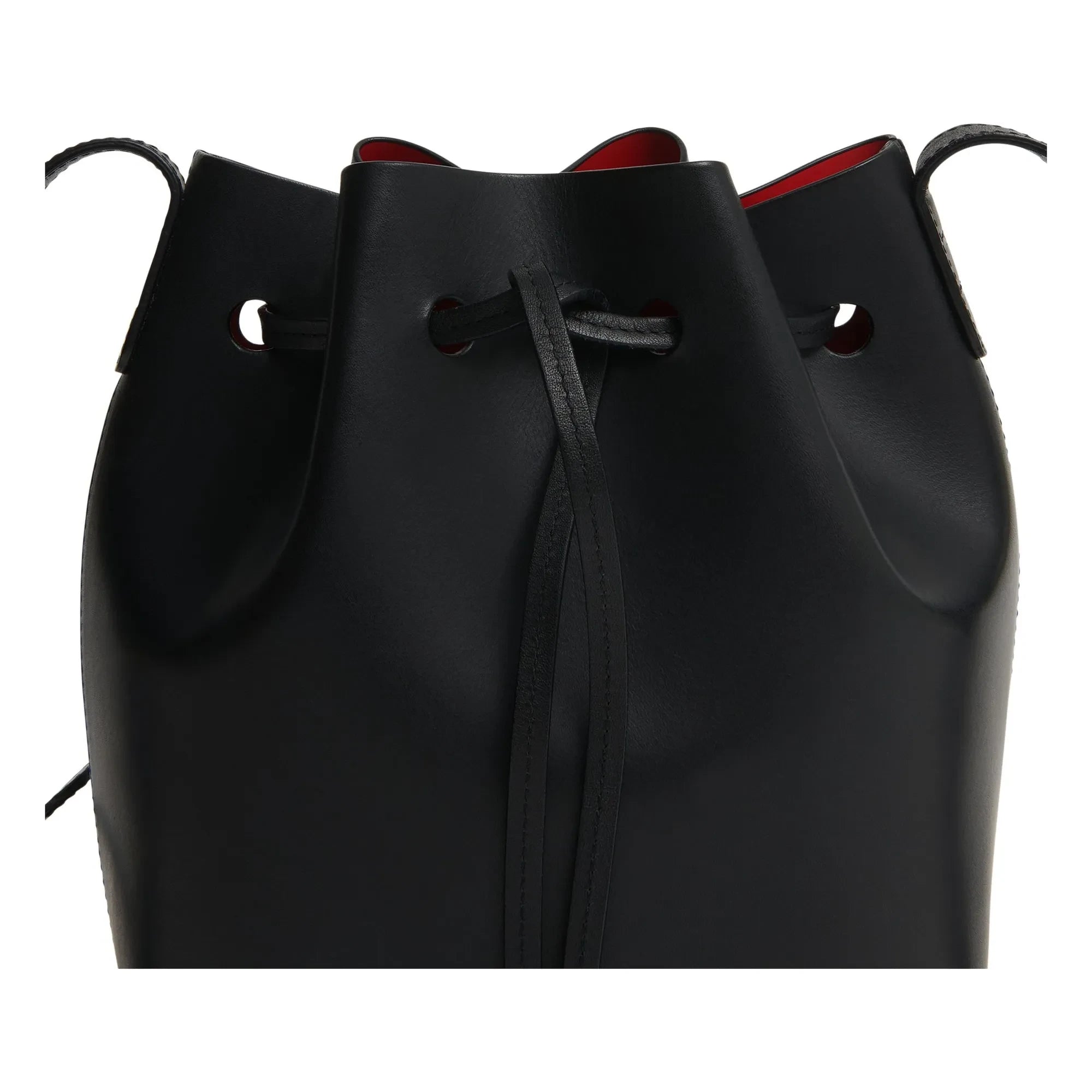 Mansur Gavriel - Mini Bucket Bag | Black