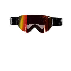 Molo - Falcon Kayak Mask | Black