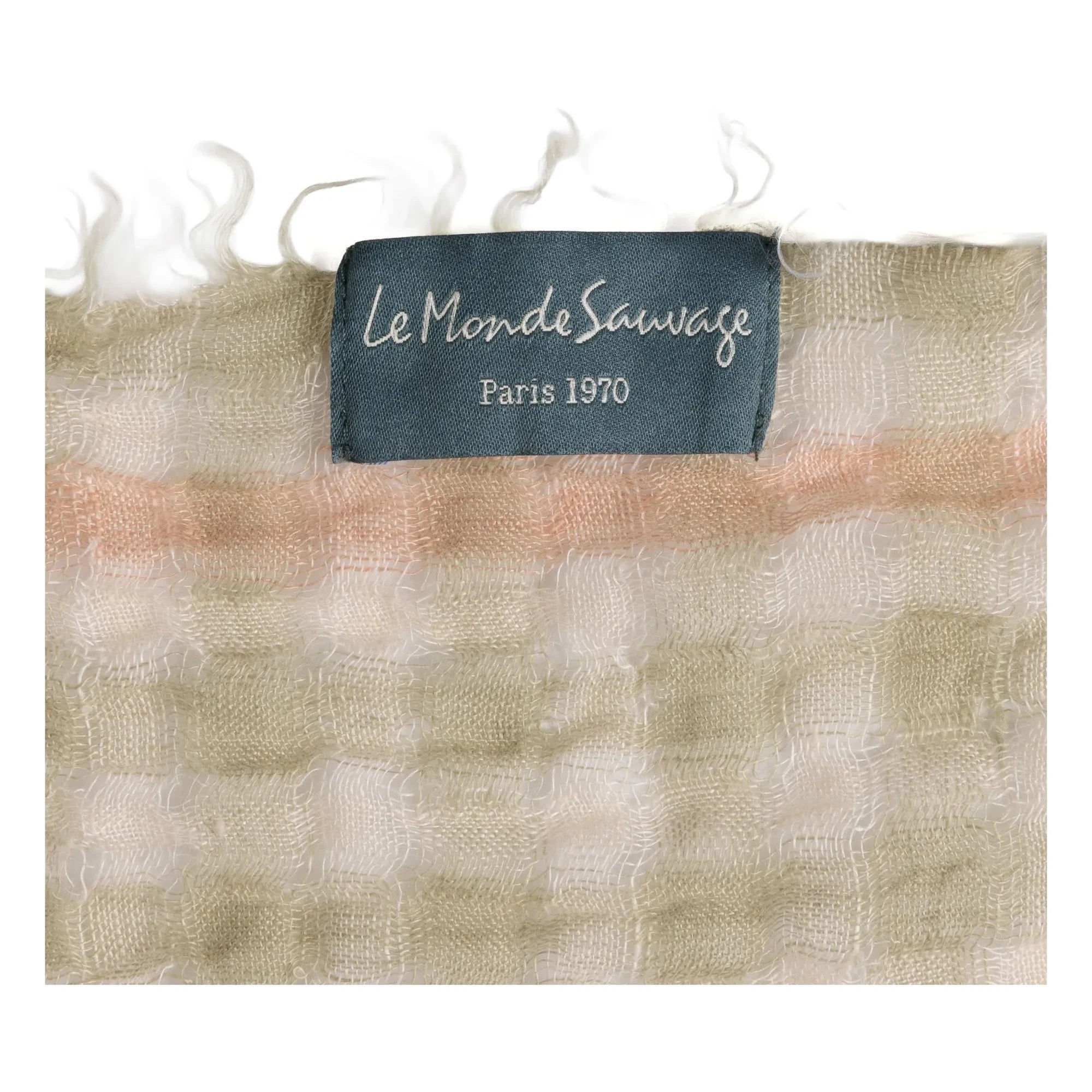 The Wild World - Harmattan Lappi loses | Soluk yeşil