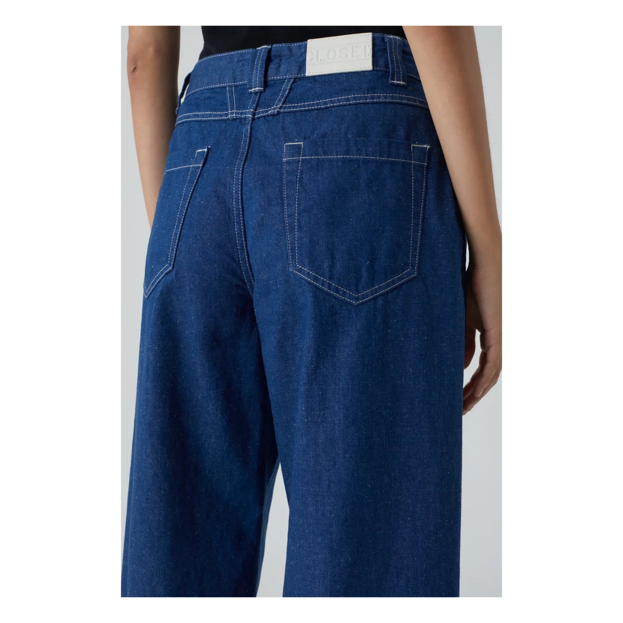 Closed - Melfort Jeans | Dark Blue