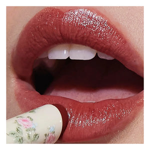 YOLAINE - Tinted Lip Balm | Brioche