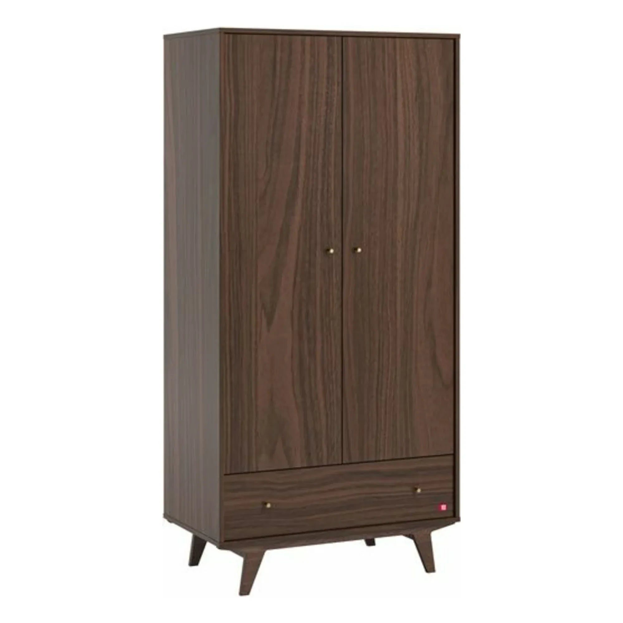 VOX - Mid II Wardrobe | Walnut
