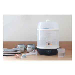Béaba - Steril'express Evolutive 2-in-1 Sterilizer | Night Blue