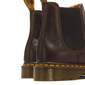 Dr Martens - Chelsea Bot 2976 | Siyah