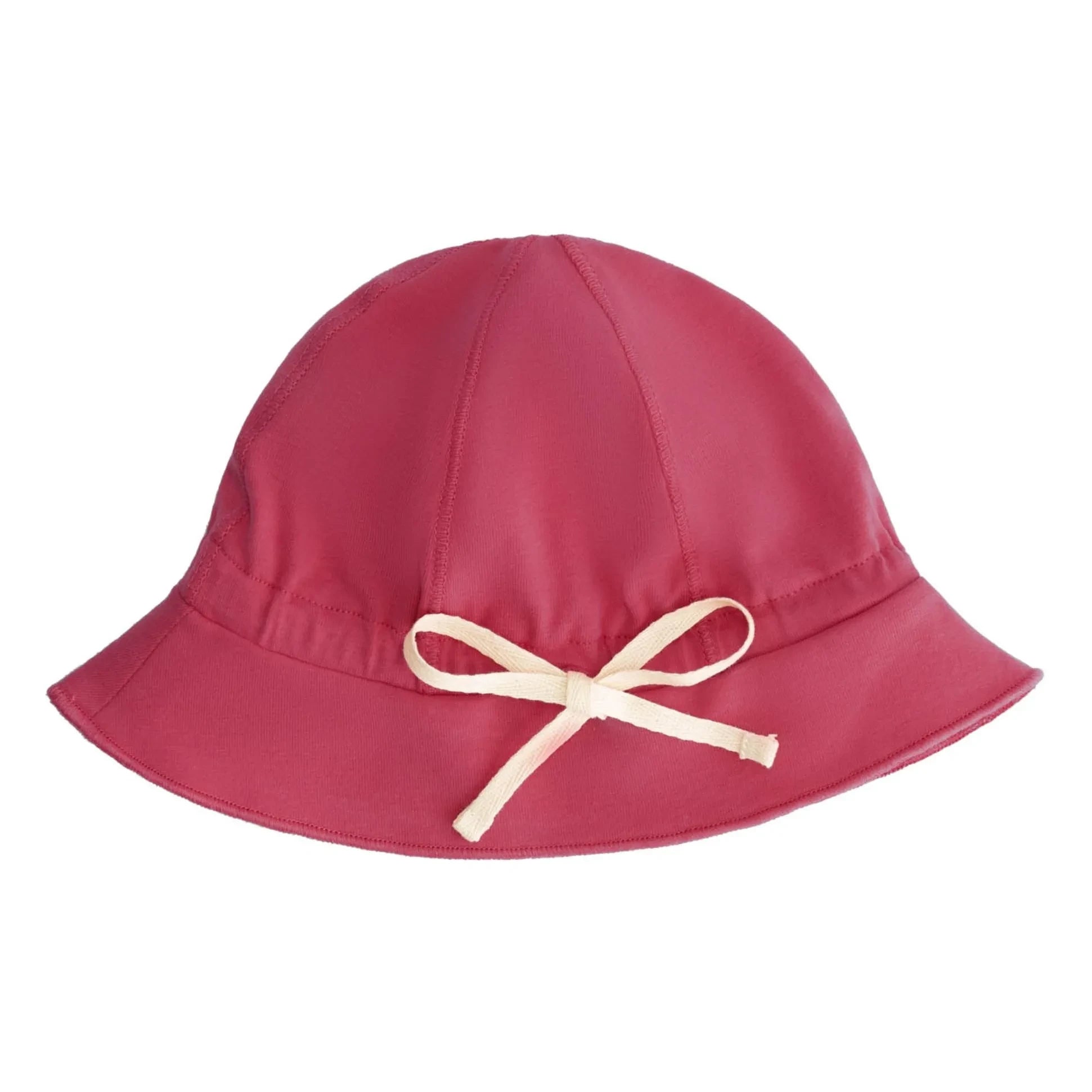 Gray Label - Bob Nœud Organic Cotton | Fuchsia
