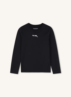 Zadig & Voltaire - Voltaire organic cotton T-shirt | Black