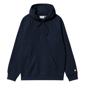 Carhartt WIP - Hoodie Chase | Black