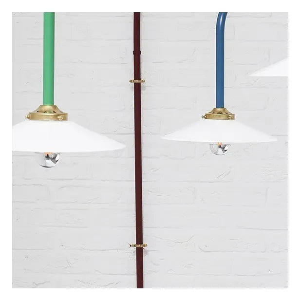 Valerie Objects - Muller Van Severen Hanging Lamp N°2