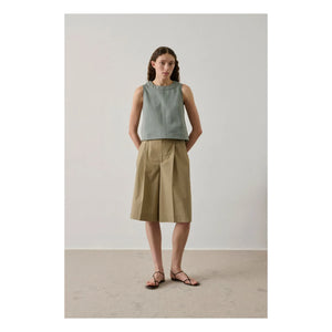 Soeur - Bermuda Shorts Imogen | Sand