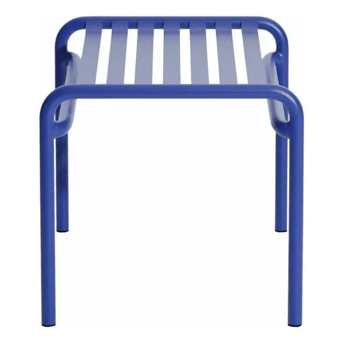 Petite Friture - Weekend Footrest | Blue