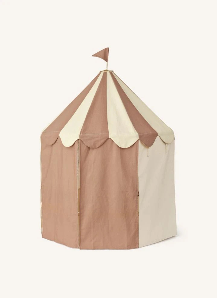 Kid's Concept - Beige Pavilion Tent