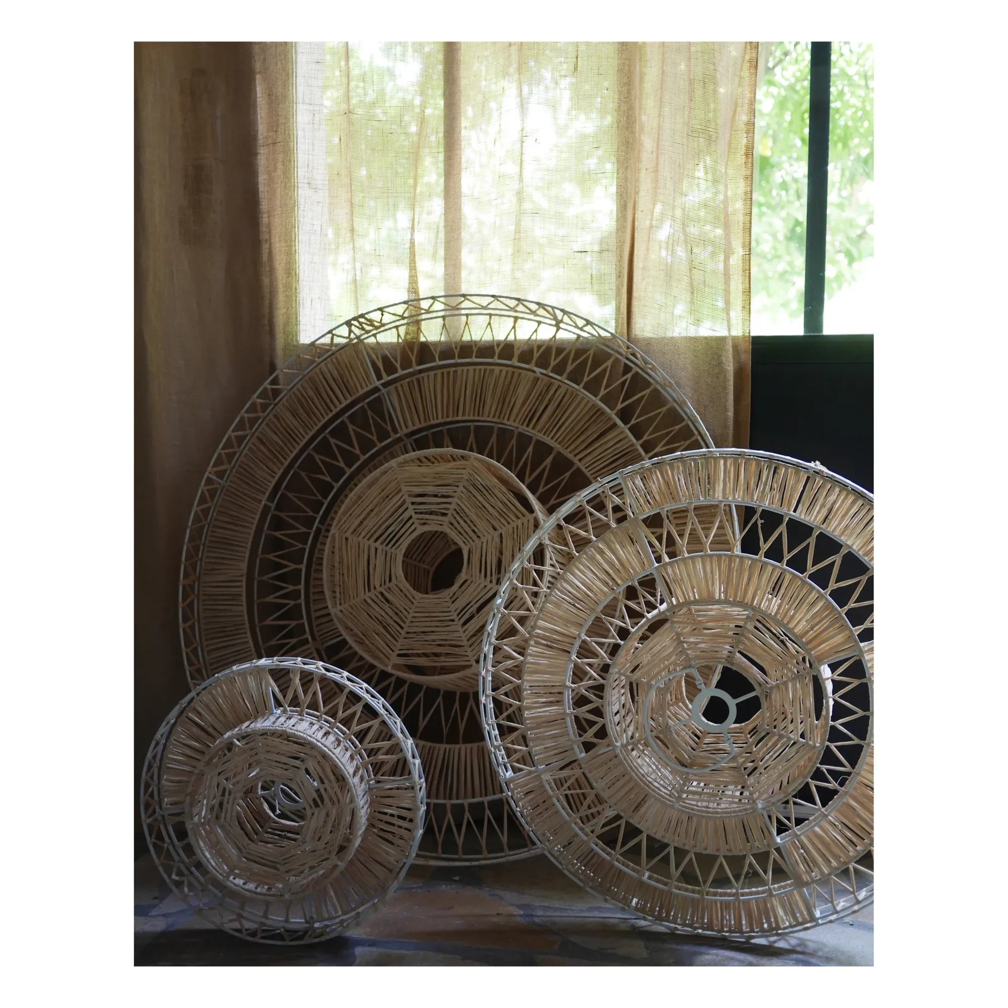 Honoré - Rio Pendant Lamp