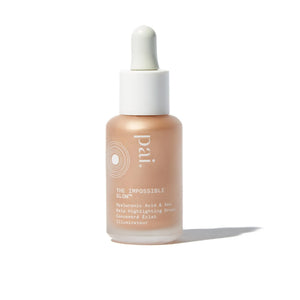 Pai Skincare - The Impossible Glow Illuminating Drops - Rose Gold