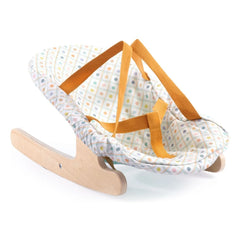 Djeco - POMEA - Stroller