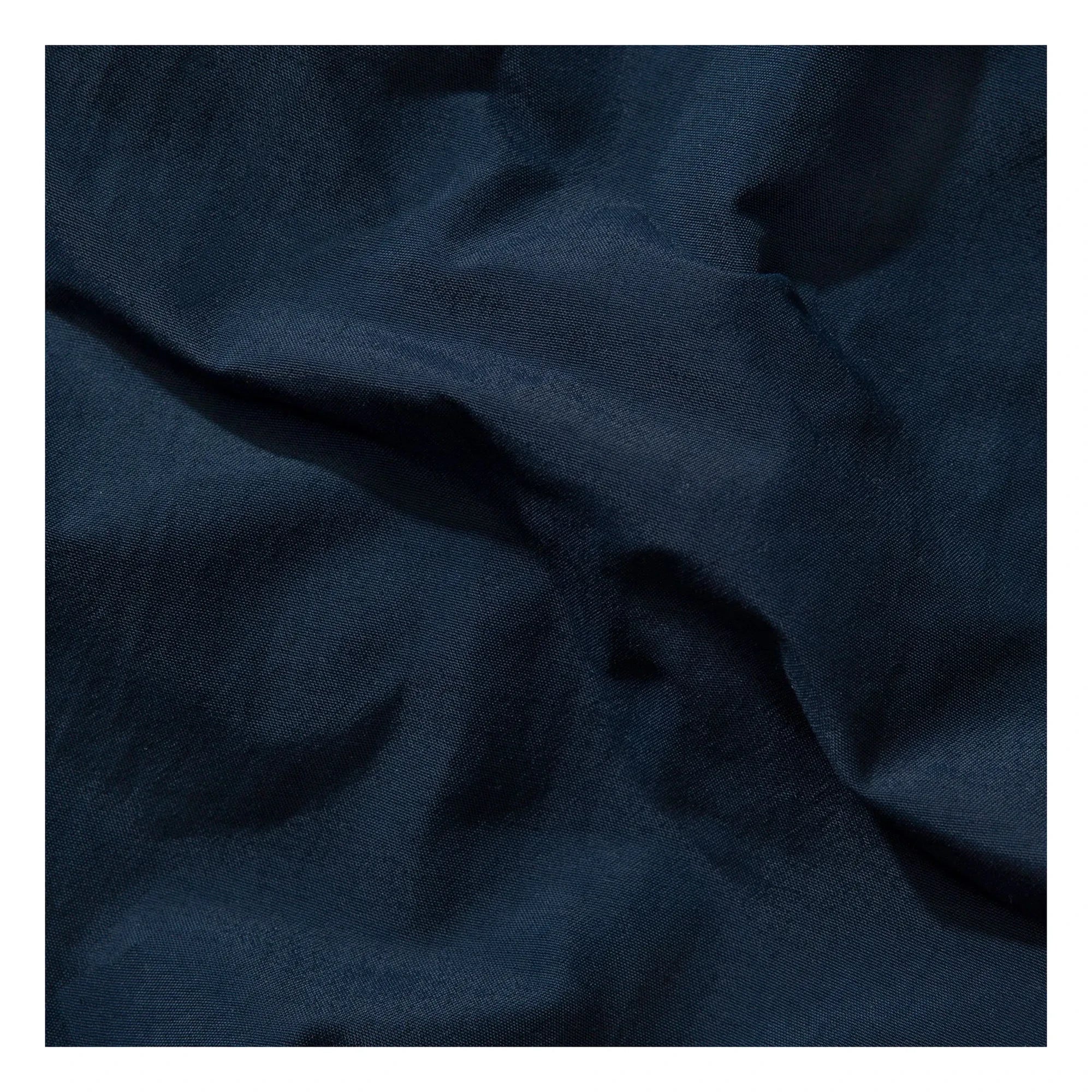 Edmmond Studios - Mini Logo Swimsuit | Navy Blue