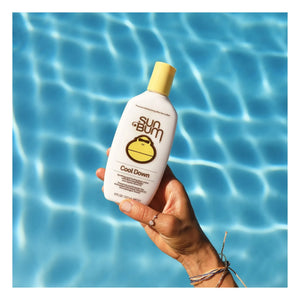 Sunbum - Post-Sun Cooling Lotion