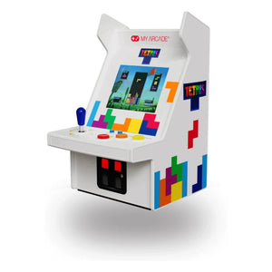 My Arcade - Tetris arcade console