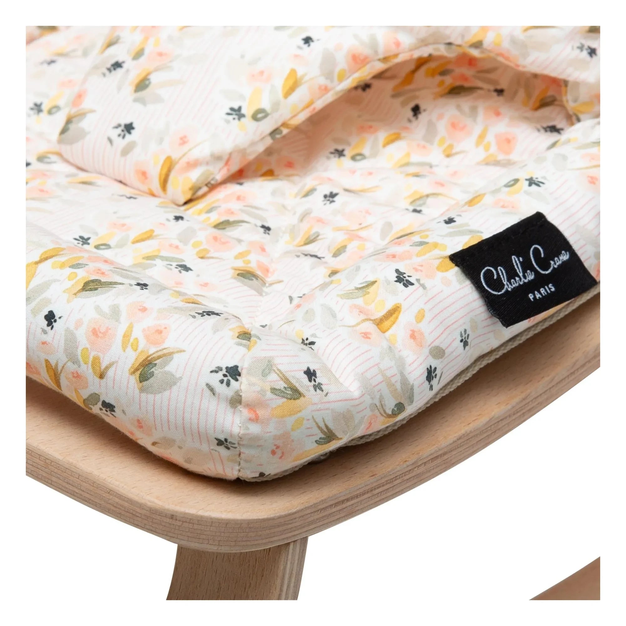 Charlie Crane - Levo Baby Stroller for Newborns