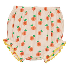 Hello Simone - Bloomer Babe Peach | Cream
