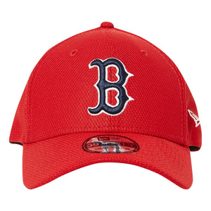 New Era - 39Thirty Cap - Adult Collection | Red