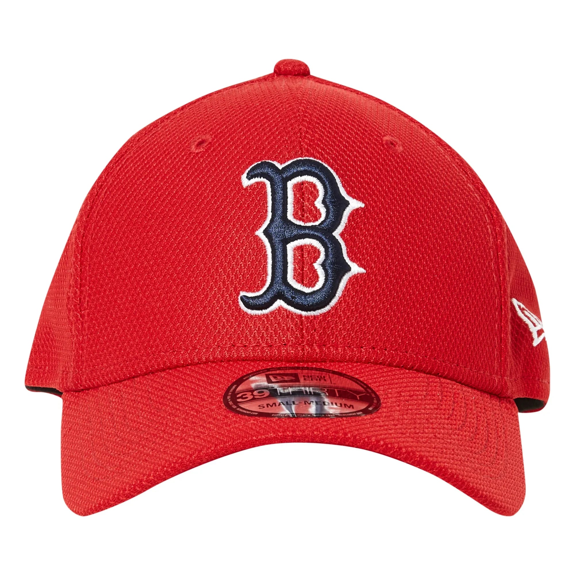 New Era - 39Thirty Cap - Adult Collection | Red
