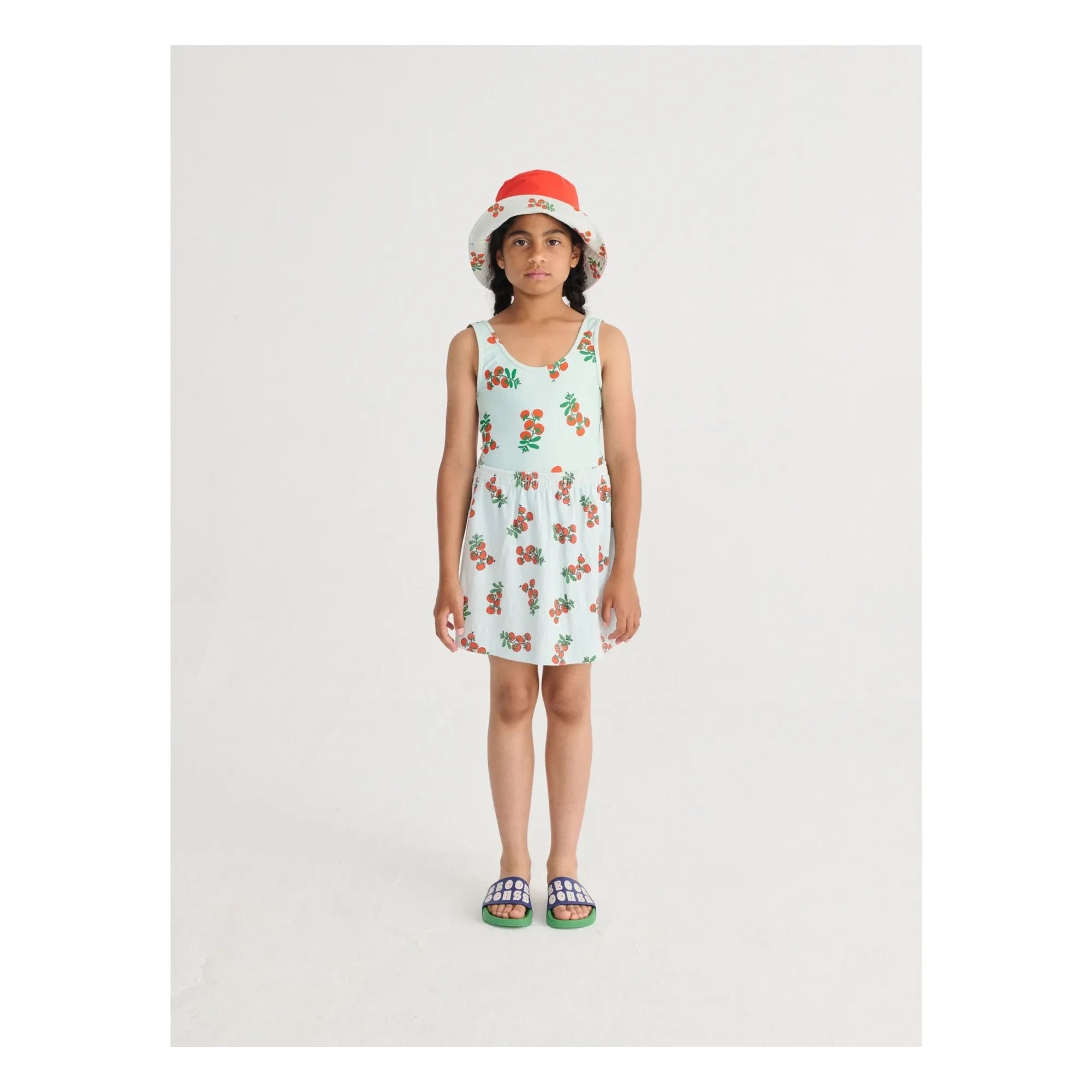 Bobo Choses - Bobo Choses Sandaletler | Mavi