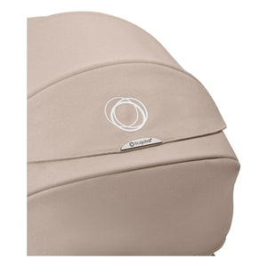 Bugaboo - Otter oto koltuğu | Taupe brown