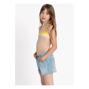 Hundred Pieces - Sway Swimsuit | Orange