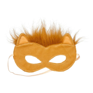 Souza - Lion mask