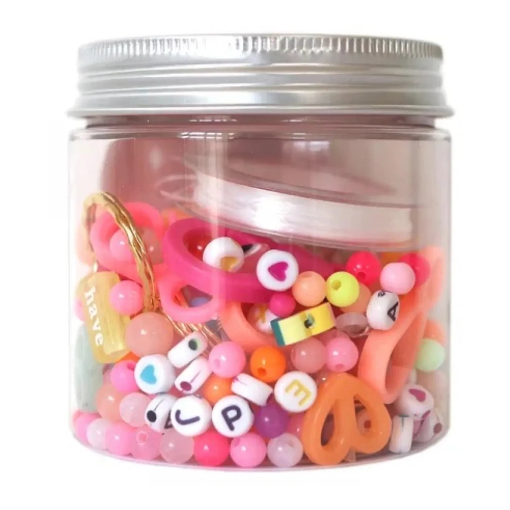 La Petite Épicerie - Girl Power - Bead Mix