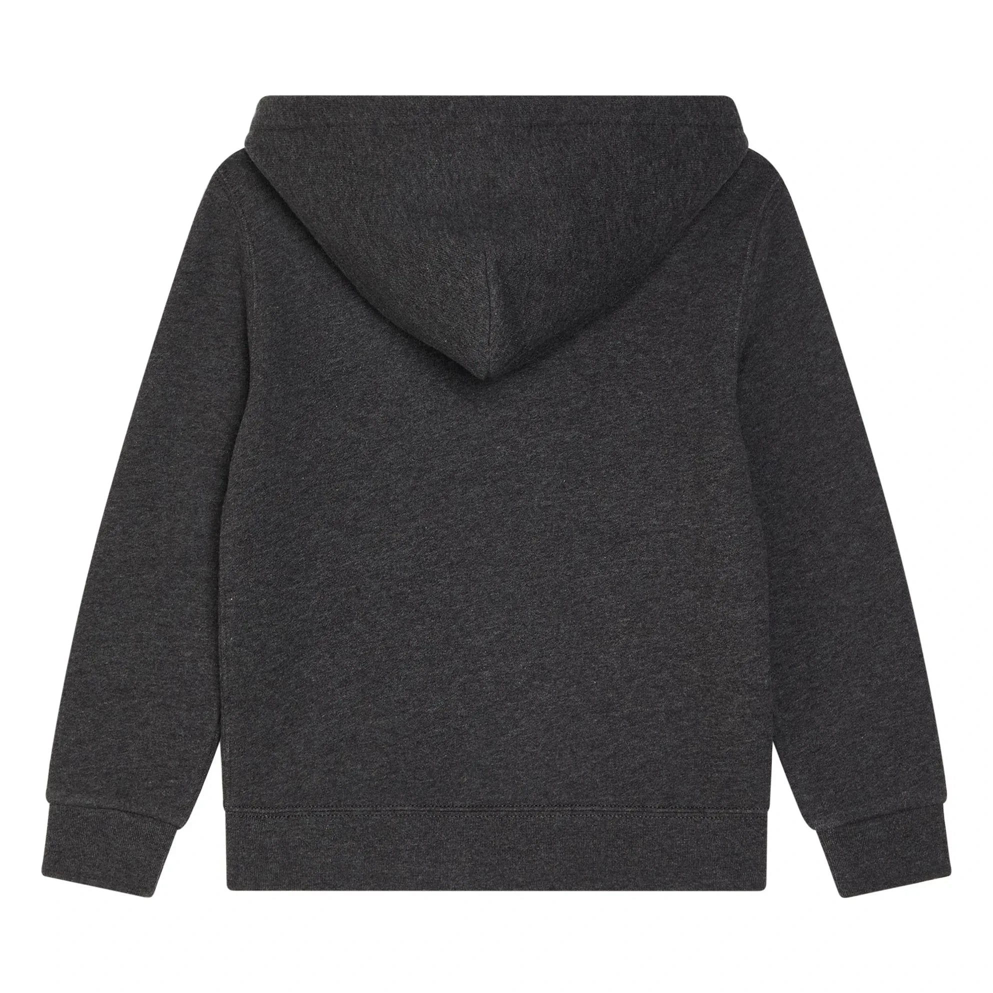 Ralph Lauren - Logo Hoodie Sweatshirt | Dark Gray
