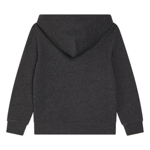 Ralph Lauren - Logo Hoodie Sweatshirt | Dark Gray